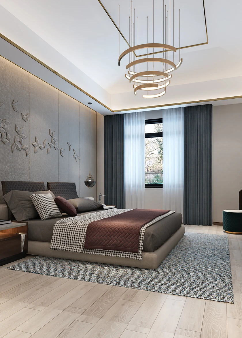 Double En-suite Sea View Room