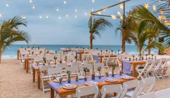 Events Near Rhyl, Wales